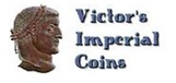 Victor's Imperial Coins