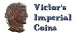 Victor's
                    Imperial Coins